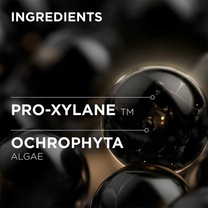 Kérastase Chronologiste Youth Revitalising Hair Mask Key Ingredients