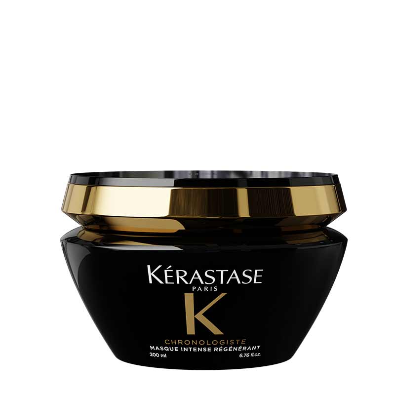 Kérastase Chronologiste Youth Revitalising Hair Mask 200ml