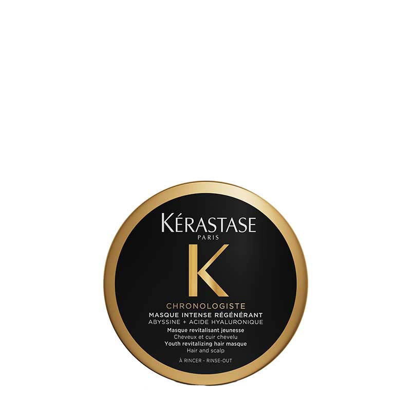 Kérastase Chronologiste Youth Revitalising Hair Mask 75ml