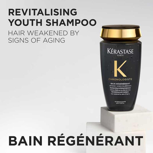 Kérastase Chronologiste Youth Revitalising Shampoo