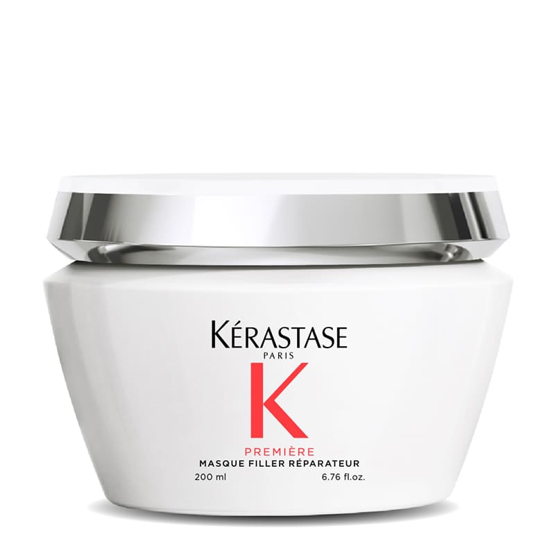 Kérastase Première Masque Filler Réparateur Anti-Breakage | Repairing Filler Mask | Hair Mask | Anti-Breakage | Repairing | Strengthens
