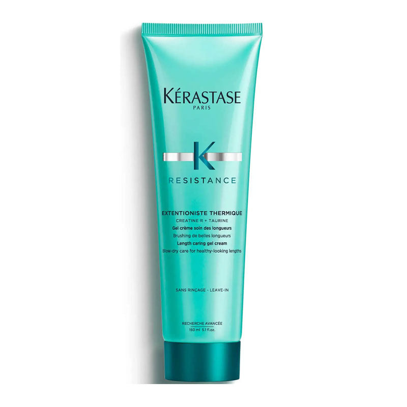 Kérastase Resistance Extentioniste Thermique Length Caring Leave-in Conditioning Gel Cream