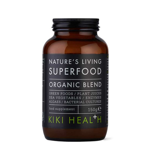 KIKI Health Natures Living Superfood 150g