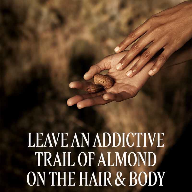 L'Occitane Almond Delightful Hair & Body Mist