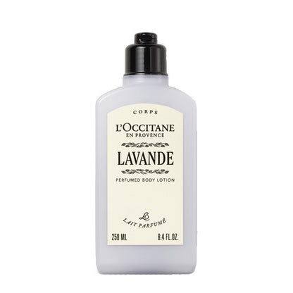 L'Occitane Lavande Lavender Body Lotion