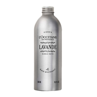 L'Occitane Lavande Lavender Foaming Bath