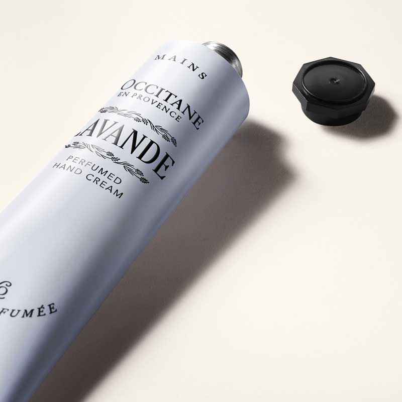 L'Occitane Lavande Lavender Hand Cream