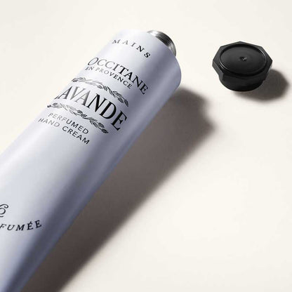 L'Occitane Lavande Lavender Hand Cream