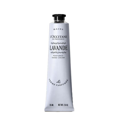 L'Occitane Lavande Lavender Hand Cream