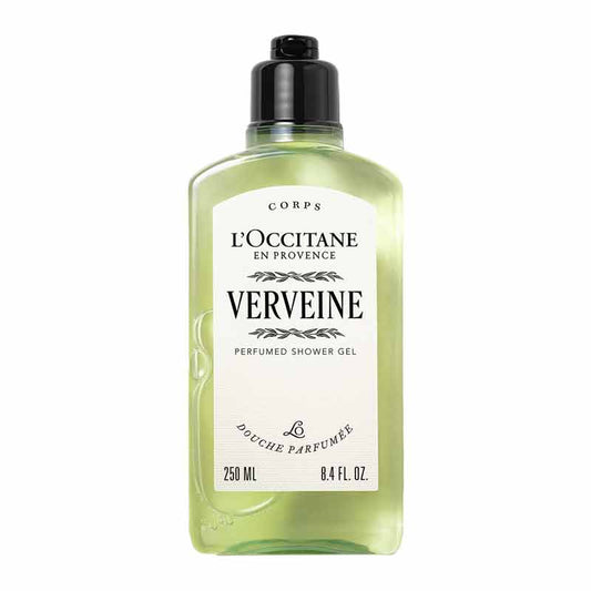 L'OCCITANE Verbena Shower Gel 250ml