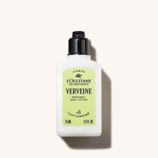L'Occitane Verbena Body Care Gift Set Body Lotion