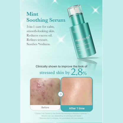 Medicube Azelaic Acid Exosome Shot Serum 2000
