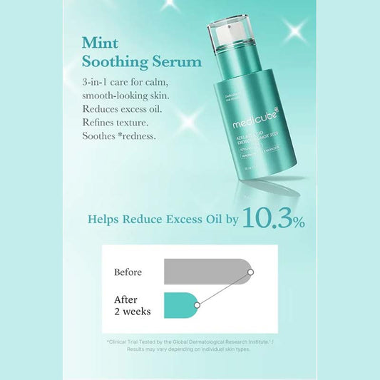 Medicube Azelaic Acid Exosome Shot Serum 2000