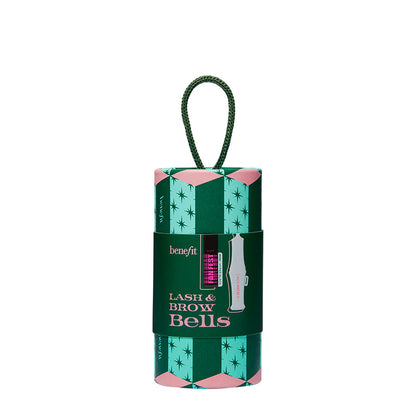 Benefit Lash & Brow Bells Tree Hanger