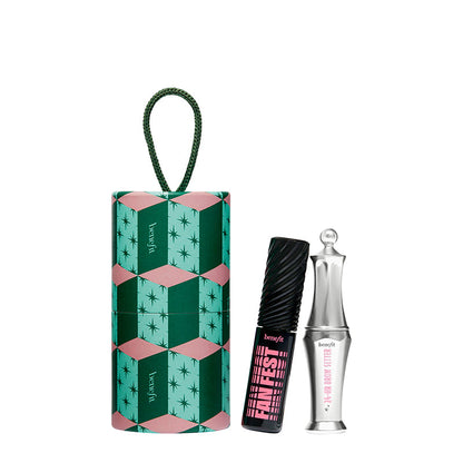 Benefit Lash & Brow Bells Tree Hanger
