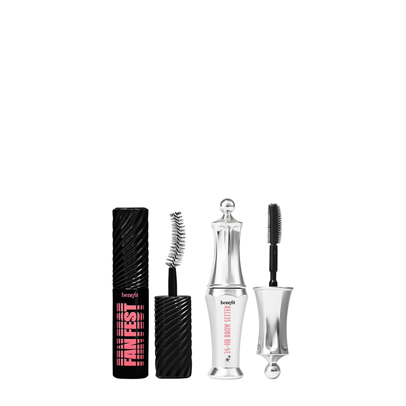 Benefit Lash & Brow Bells Tree Hanger