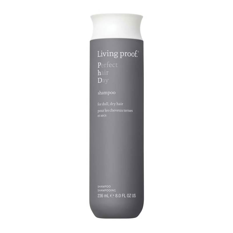 Living Proof Perfect Hair Day Shampoo for dull dry hair