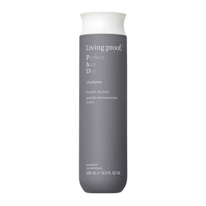 Living Proof Perfect Hair Day Shampoo for dull dry hair