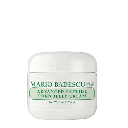 Mario Badescu Advanced Peptide PDRN Jelly Cream Product With No Box