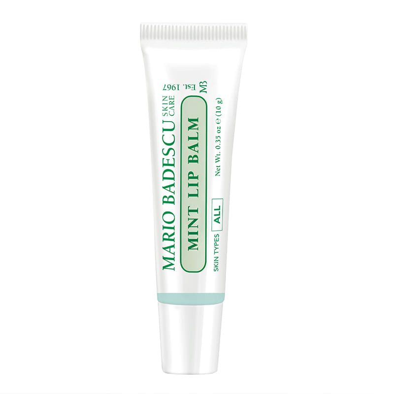 Mario Badescu Mint Lip Balm