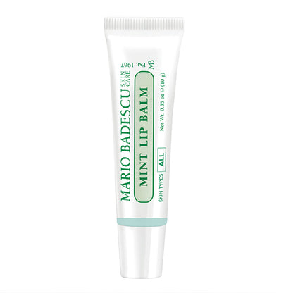 Mario Badescu Mint Lip Balm
