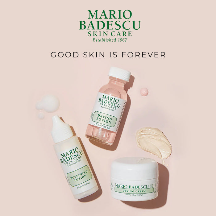 Mario Badescu Good Skin Is Forever