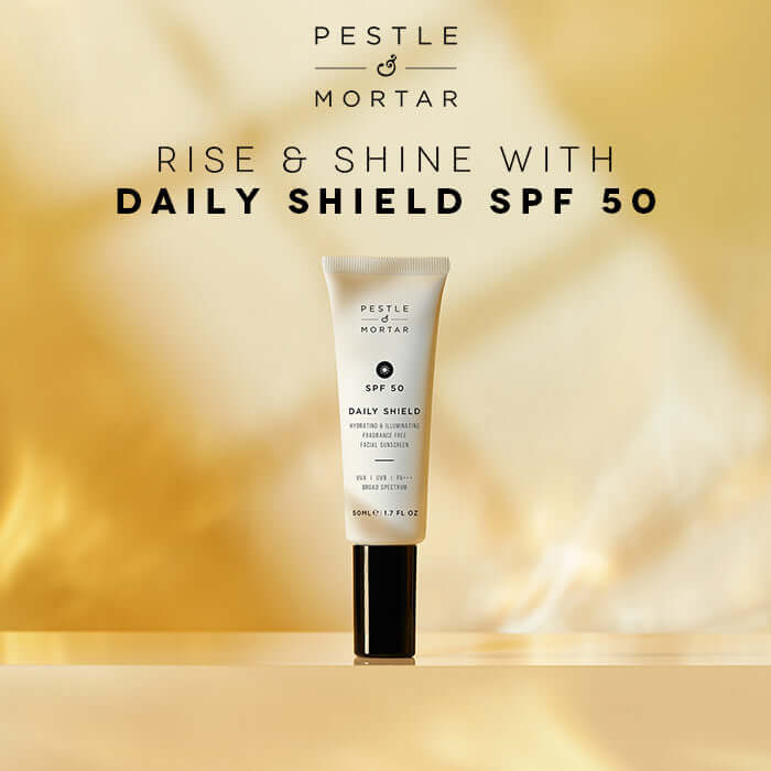 Pestle & Mortar
