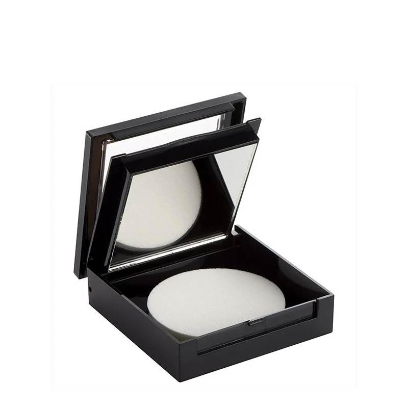Maybelline Fit Me Matte And Poreless Pressed Powder Compact Mirror & Powder puff