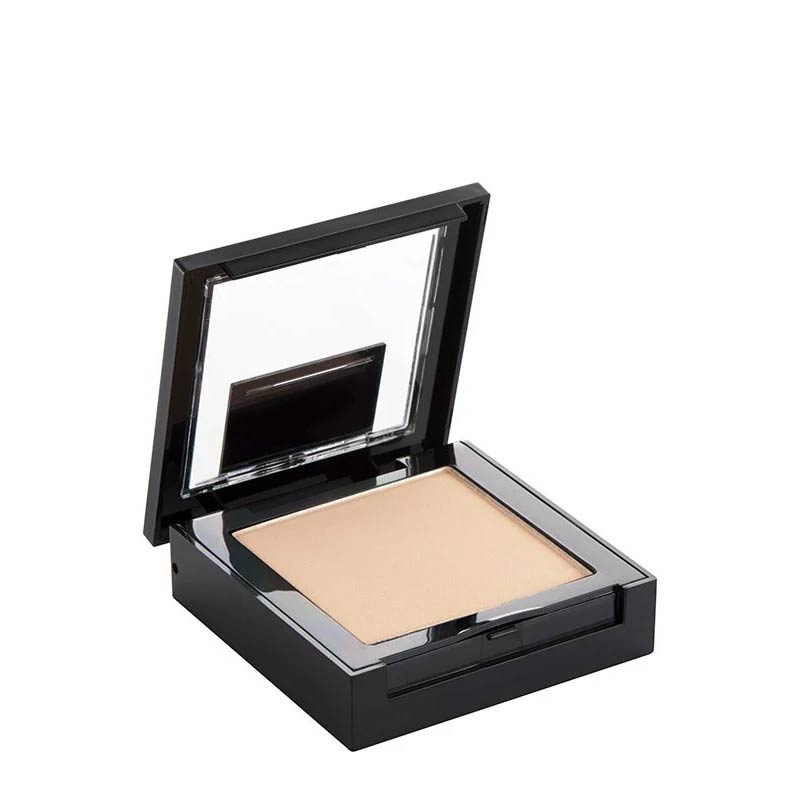 Maybelline Fit Me Matte And Poreless Pressed Powder Open 