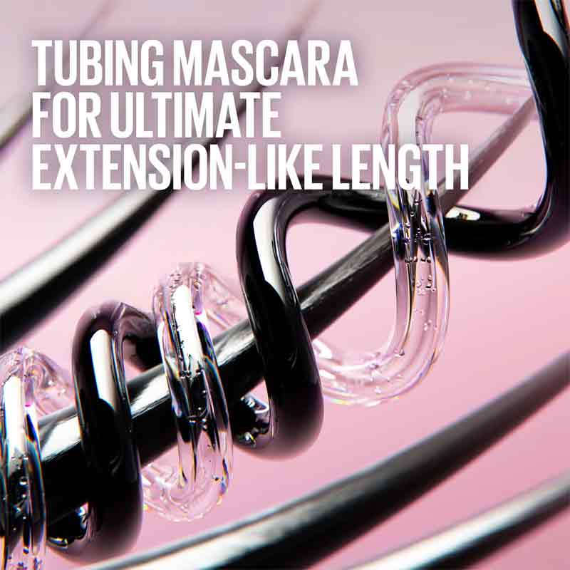 Maybelline Lash Sensational Sky High Tubes Tubing Mascara