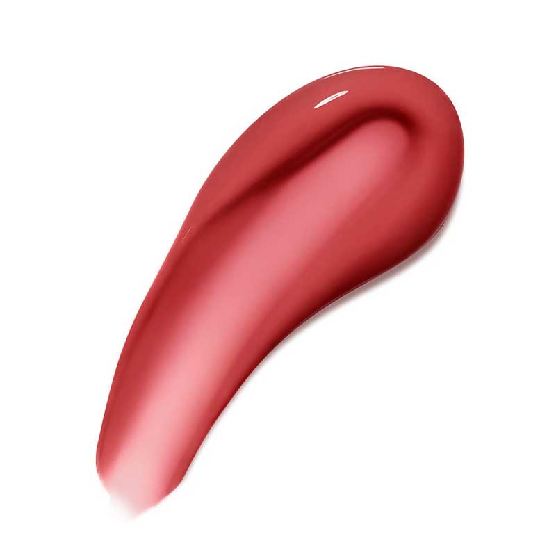 Maybelline Lifter Plump Lip Gloss | intense heat | plumping | tinted sheen | fuller-looking lips | chili pepper | Maxi-Lip technology | hyaluronic acid | Moisturizes lips | Chili Swatch