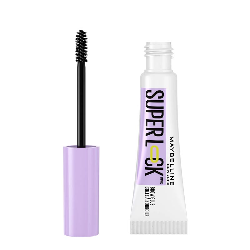 Maybelline Superlock Brow Glue Brow Gel