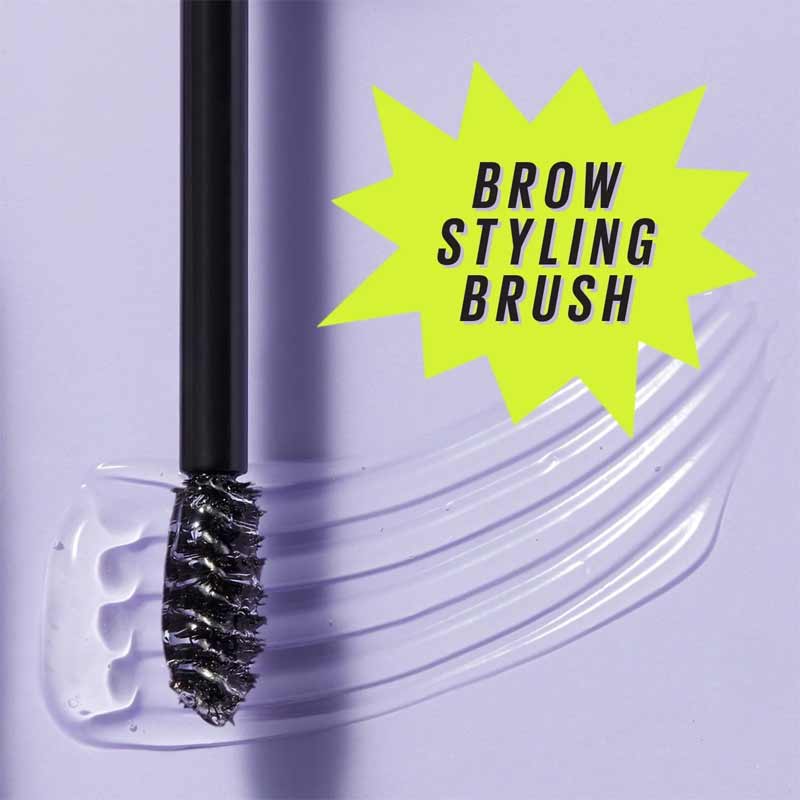 Maybelline Superlock Brow Glue