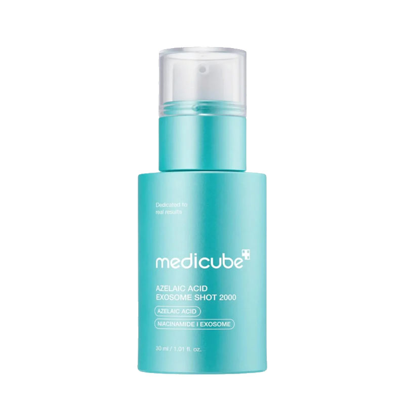 Medicube Azelaic Acid Exosome Shot Serum 2000