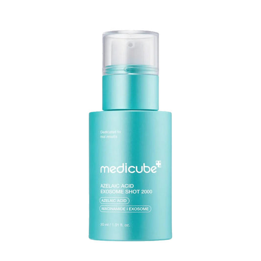Medicube Azelaic Acid Exosome Shot Serum 2000