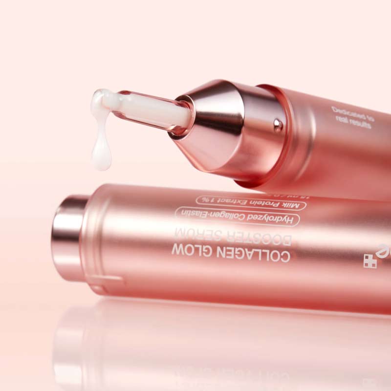 Medicube Collagen Glow Booster Serum