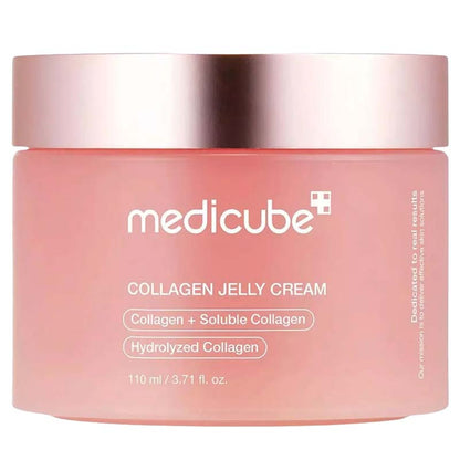 Medicube Collagen Jelly Cream