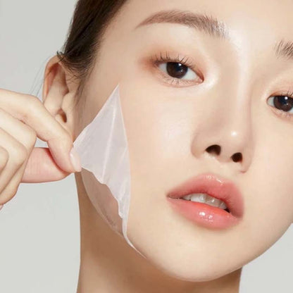 Medicube Collagen Night Wrapping Mask