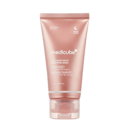 Medicube Collagen Night Wrapping Mask