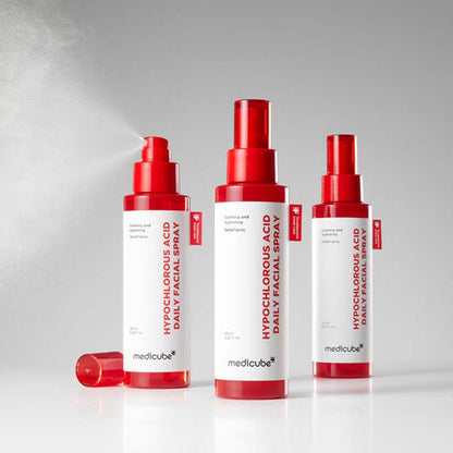 Medicube Hypochlorous Acid Daily Facial Spray