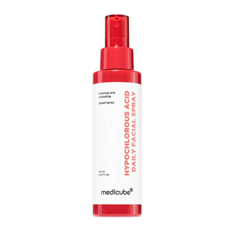 Medicube Hypochlorous Acid Daily Facial Spray