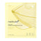 Medicube Kojic Acid Turmeric Brightening Gel Mask 4 Pack