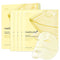 Medicube Kojic Acid Turmeric Brightening Gel Mask