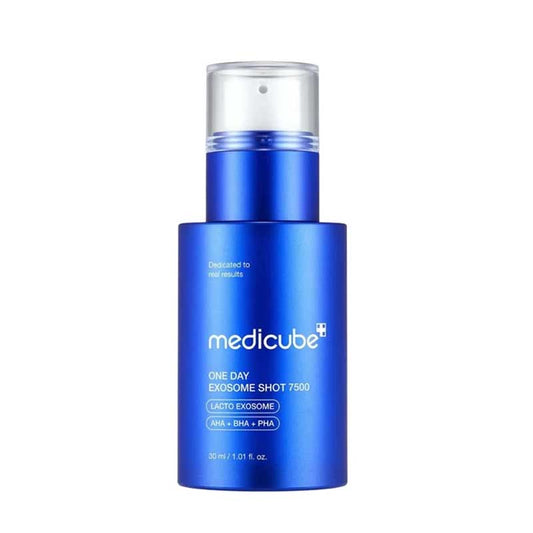 Medicube One Day Exosome Shot 7500 Pore Serum