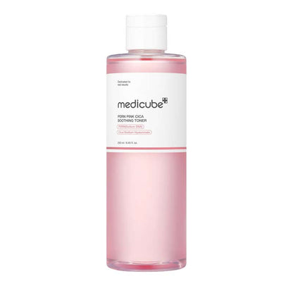Medicube PDRN Pink Cica Soothing Toner