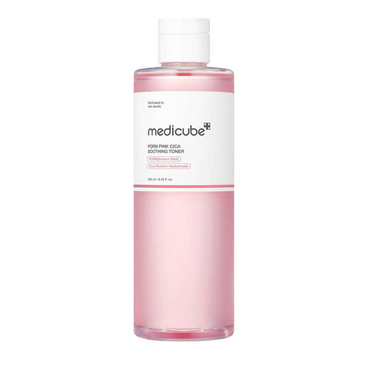 Medicube PDRN Pink Cica Soothing Toner