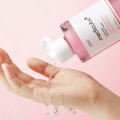 Medicube PDRN Pink Cica Soothing Toner