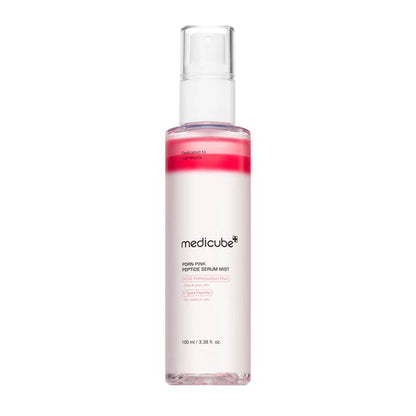 Medicube PDRN Pink Glutathione Serum Mist