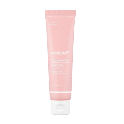 Medicube PDRN Pink Hyaluronic Moisturizing Cream