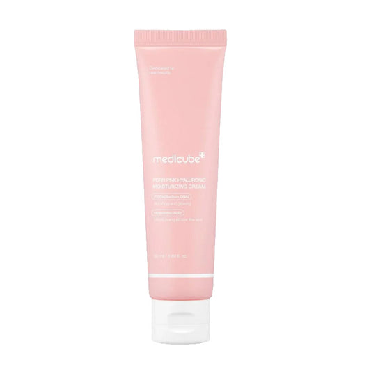 Medicube PDRN Pink Hyaluronic Moisturizing Cream